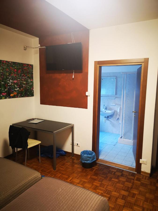 L'Igloo B&B Sedico Extérieur photo